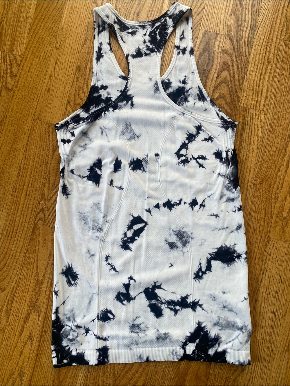 ZYIA Active Black Hendrix Seamless Tank | Size Small - Picture 3 of 5